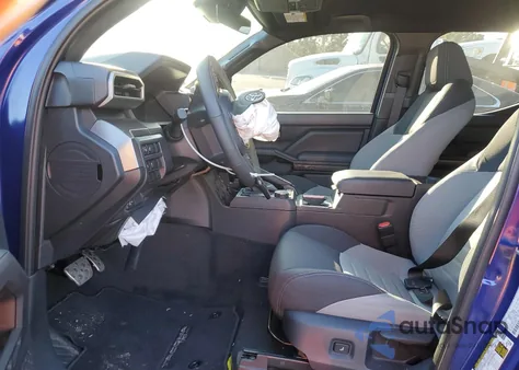 2024 Toyota Tacoma Trd Sport 2Wd из США, поврежденный, VIN 3TMLB5FN3RM015514